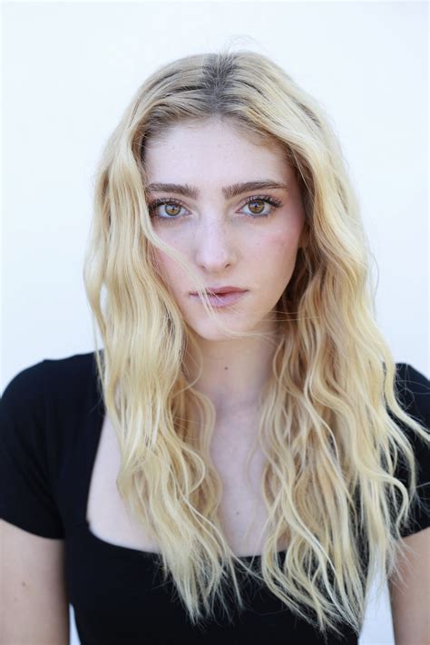 Willow Shields 